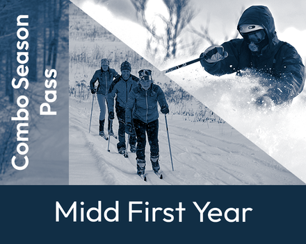 26-27 Snowbowl & Rikert - First Year Students