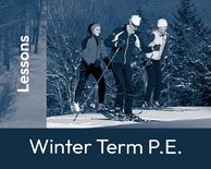 Rikert Winter Term Program