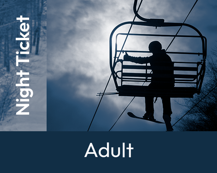 Adult Night (19-64)