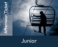 Junior Afternoon (6-18)