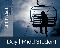 Midd College Student