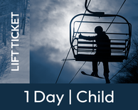 Kids (5 & under) FREE