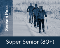 26-27 Rikert Super Senior Season Pass (80+)