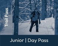 Rikert Junior (6-18) - Daily Trail Pass