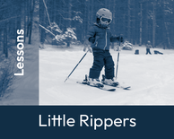 Little Rippers Ages 4-5