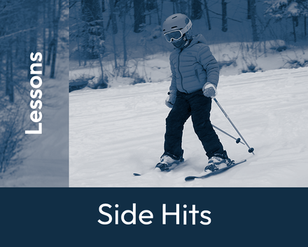 After School Side Hits- Ski