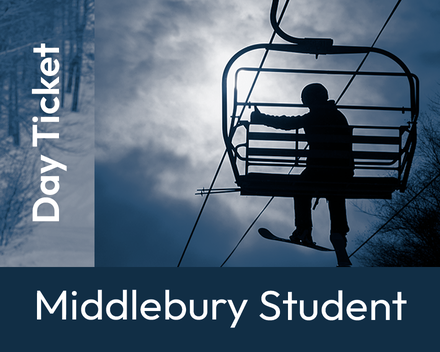 Midd College Student