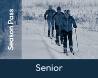 Senior (65+)