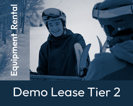 Season Lease Package - Demo - Tier 2