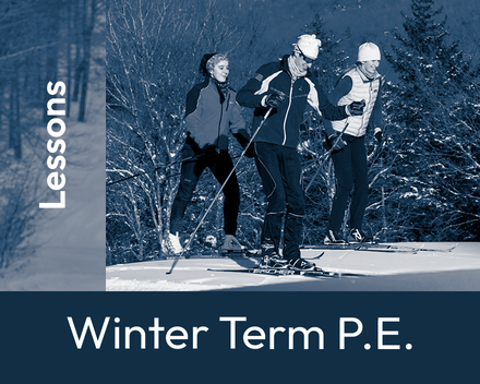 Rikert Winter Term Program
