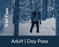 Rikert Adult (19-64) - Daily Trail Pass