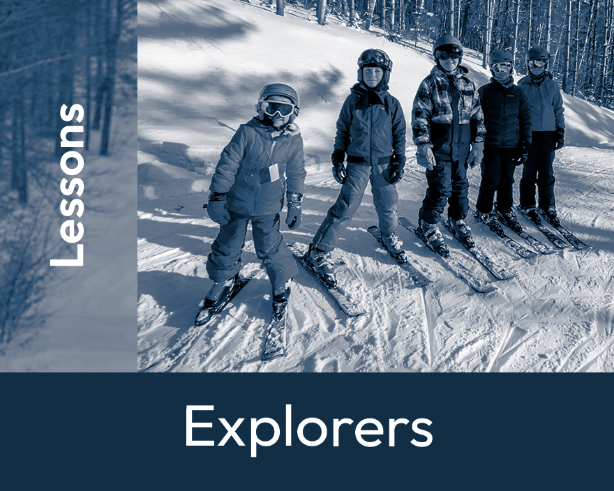 Explorers