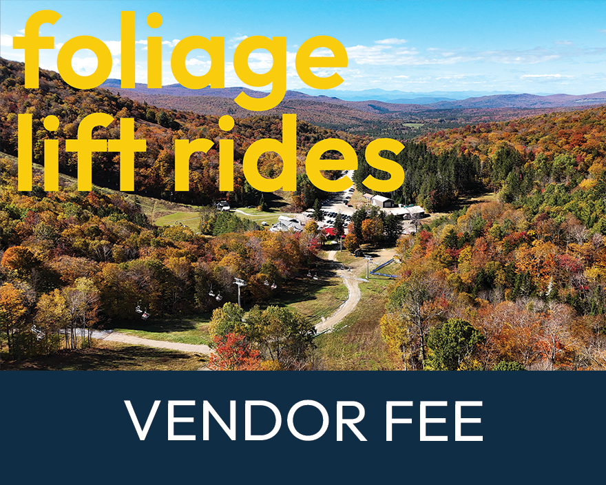 Vendor Sign Up