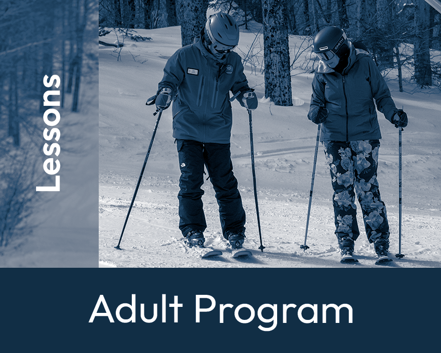 Adult Program