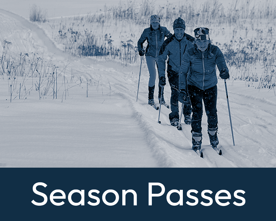 Rikert Season Pass - SPRING PASS SALE!