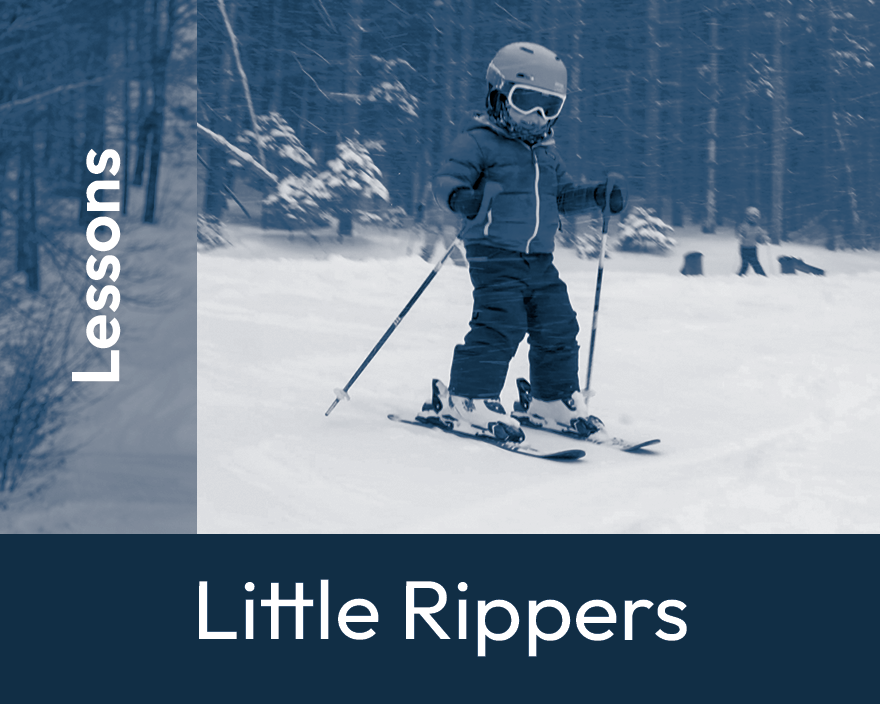 Little Rippers