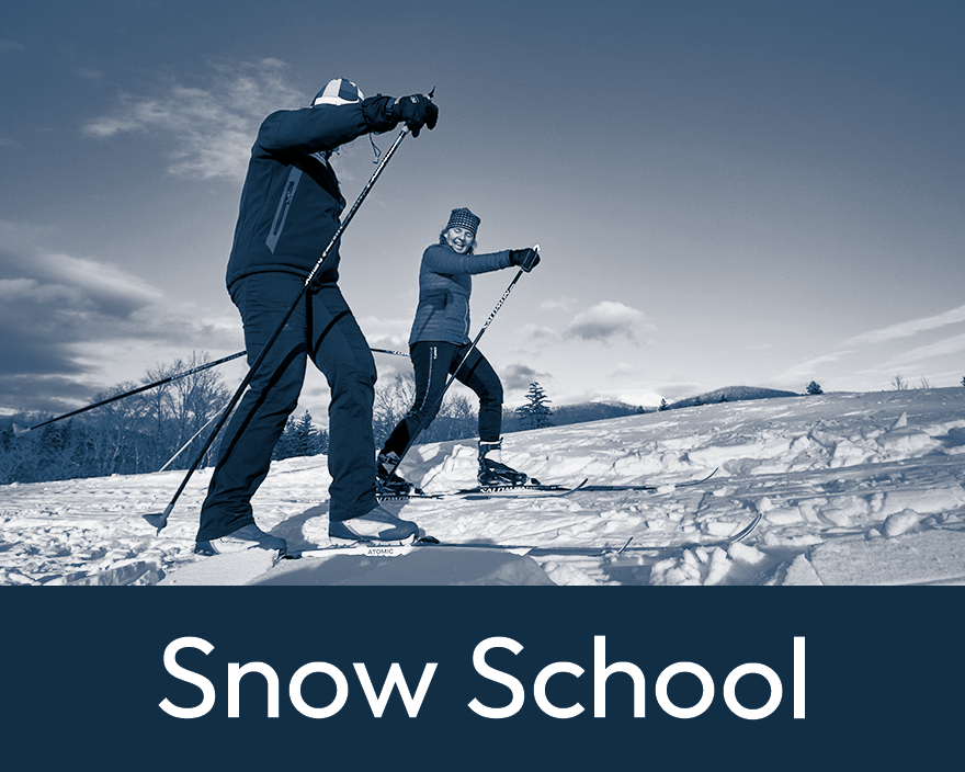 Rikert Snow School