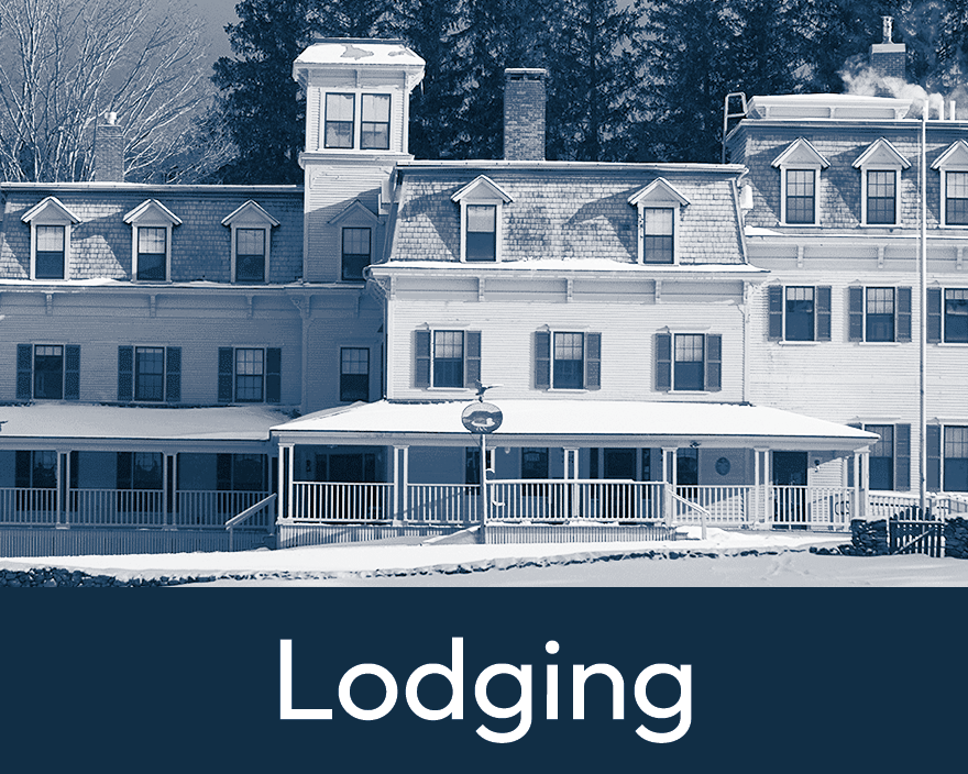Lodging