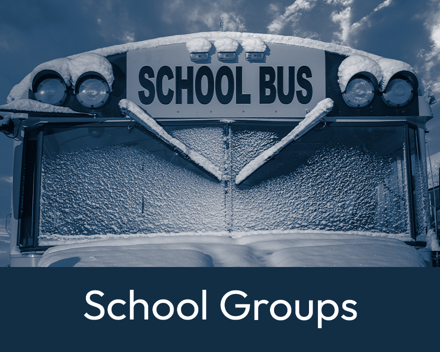 Snowbowl School Groups